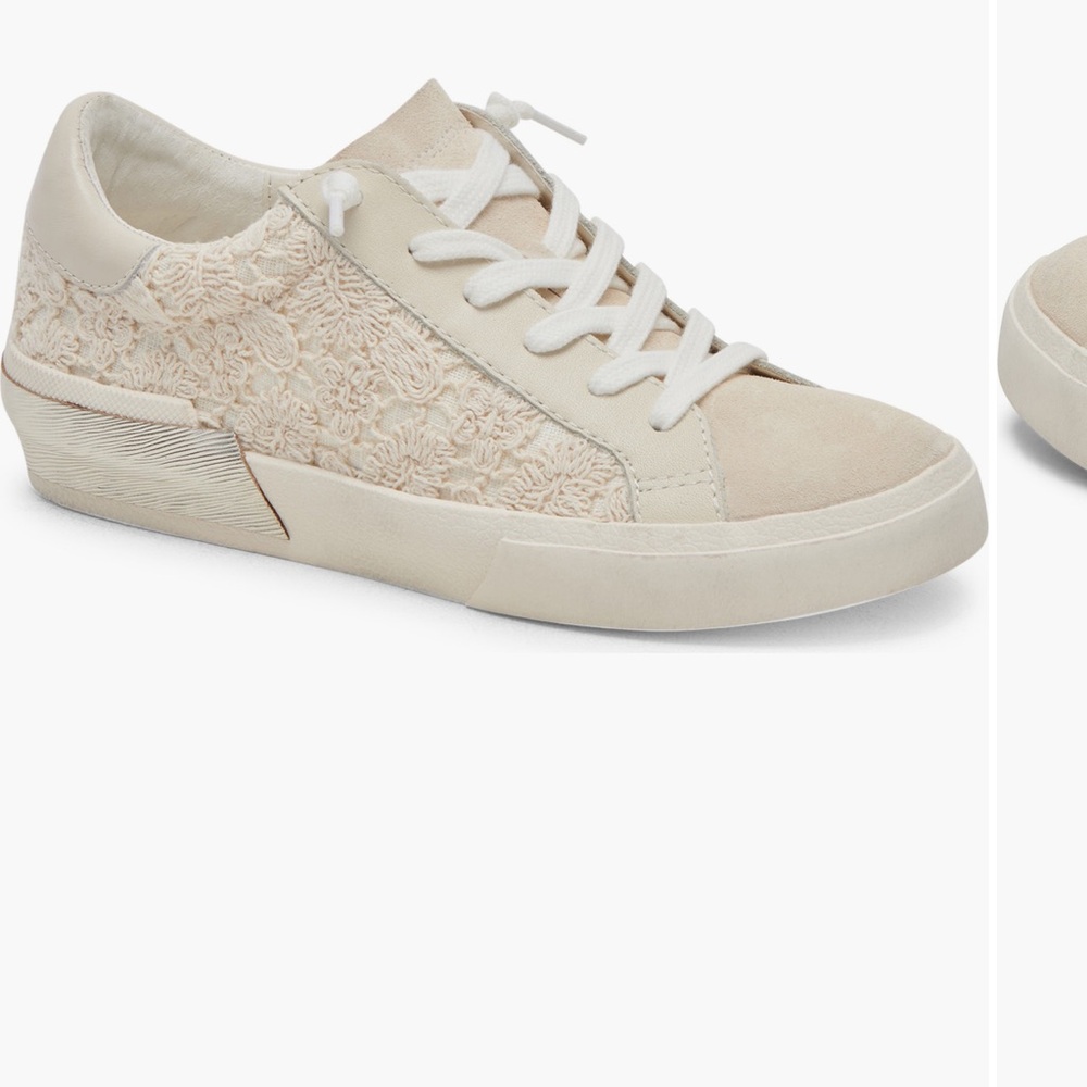 Dolce Vita Zina Sneaker 9W